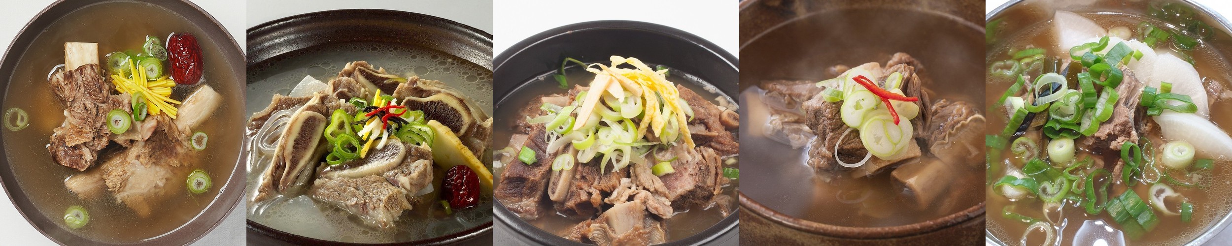 바라던 건강한 초저지방 소갈비 찜 1kg 찜갈비 목초육 소고기