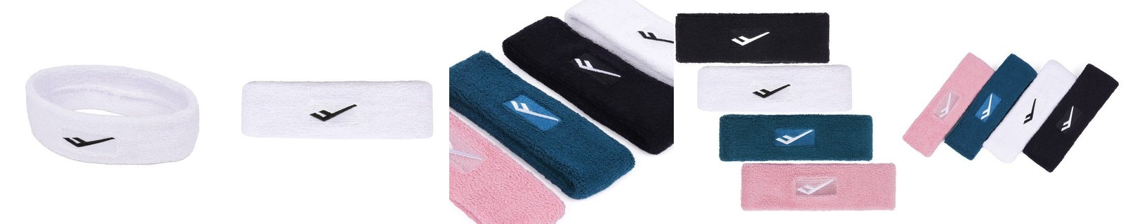 빌리 데이바이데이 아기 헤어밴드 신생아 머리띠 베이비 밴드 출산선물 조카선물