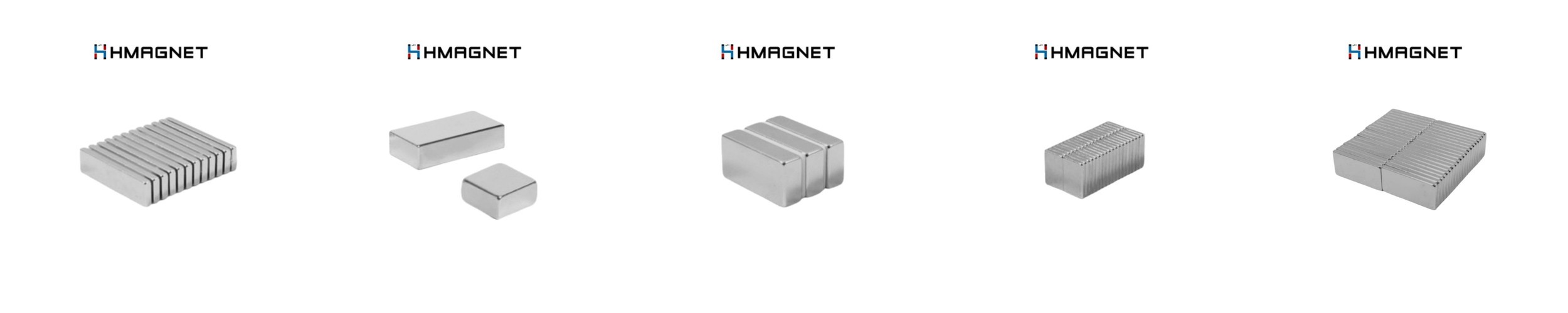 초강력 네오디움 자석 사각, 40mmx10mmx1mm