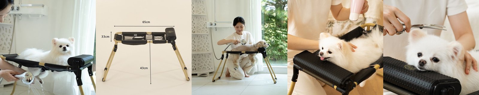 페페 펫드라이룸 DR-100PRO 소형견용 강아지 목욕 드라이룸 드라이기 애견 펫 건조기