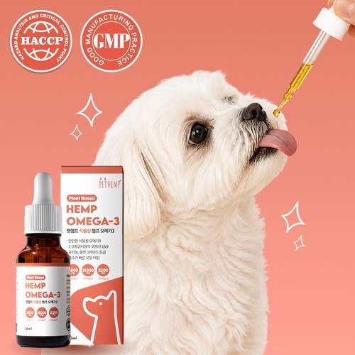 [아머펫 베타아미] 강아지 고양이 노령 반려동물 세포벽 강화 에너지 부스터 100ml