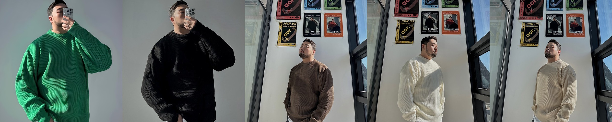 [1+1 추가할인] 로엠걸즈 데일리 반팔 티셔츠 RGRA2631C