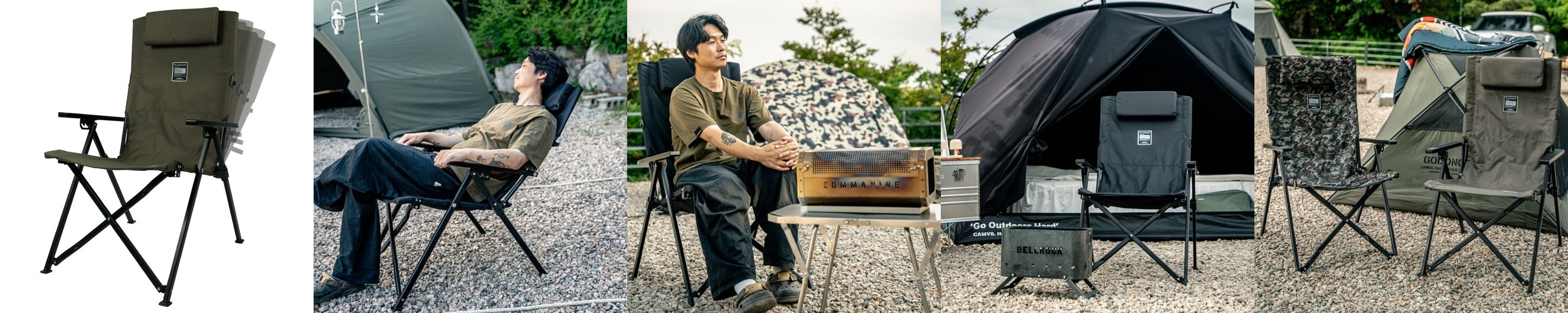 스테츠 스모키타워 훈제박스 캠핑 바베큐 훈연 숯 석쇠 트레이 포함 세트 다회용