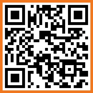 코니허브 앱 설치 QR 코드