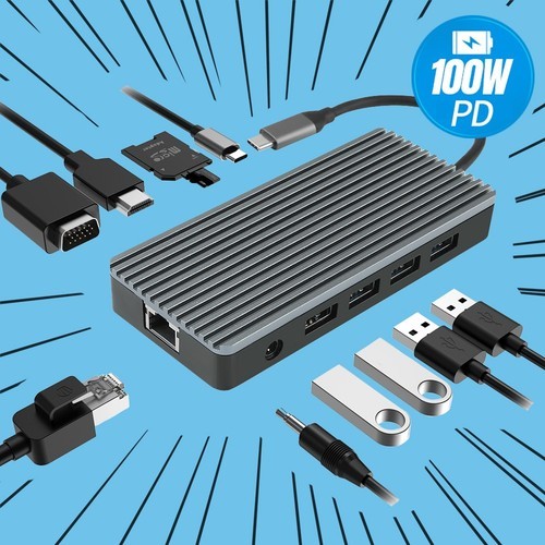 넥시 USB3.0 4포트 유전원 허브 충전 2포트 개별스위치 5Gbps