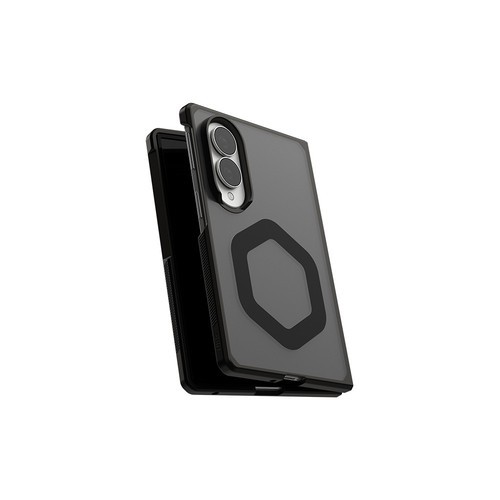 UAG 메트로폴리스 LT 맥세이프 케이스 케블라블랙, 갤럭시S26 울트라