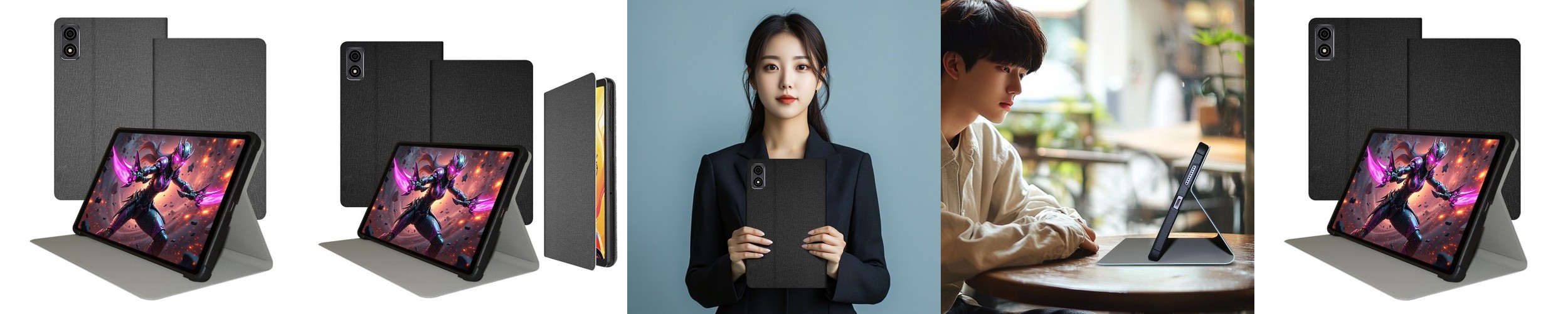 iPlay50 Mini Pro 케이스 투명 범퍼 ALLDOCUB 올도큐브 클리어, iPlay50 Mini Pro