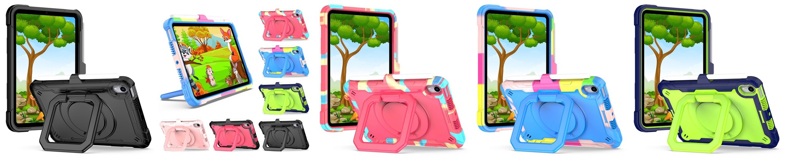 iPlay50 Mini Pro 케이스 투명 범퍼 ALLDOCUB 올도큐브 클리어, iPlay50 Mini Pro