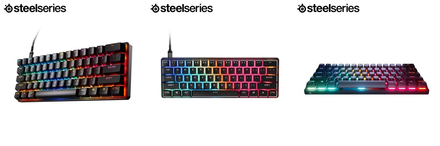 스틸시리즈 Arctis Nova 7P 무선 게이밍 헤드셋 블랙