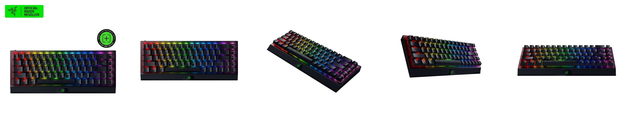스틸시리즈 Apex Pro Gen 3 자석축 게이밍 키보드 블랙/Mini/영문자판, 마그네틱축