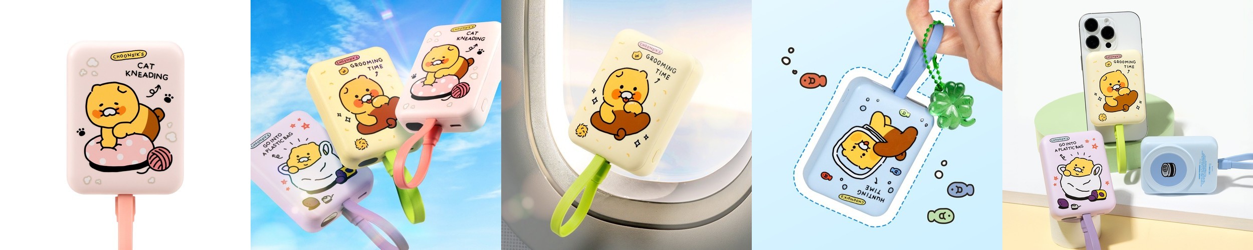 카멜레온360 맥세이프 차량용 핸드폰 무선충전 거치대 CD타입 카맥