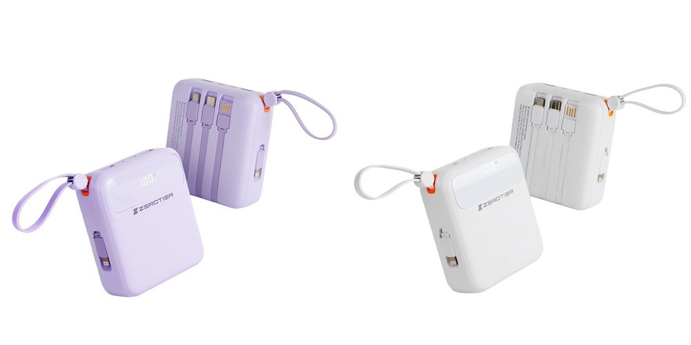 벤션 Velo PD 고속충전 보조배터리 22.5W FKA FKB 20000mAh, 블랙
