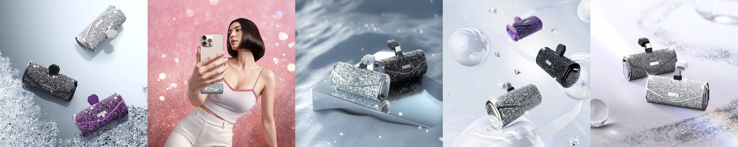 벤션 Velo PD 고속충전 보조배터리 22.5W FKA FKB 20000mAh, 블랙