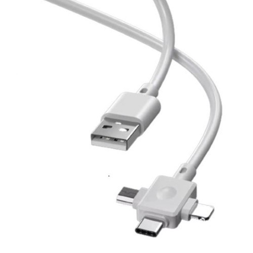 카카오프렌즈 카세트형 고속 충전 보조배터리 10000mAh (핑크)
