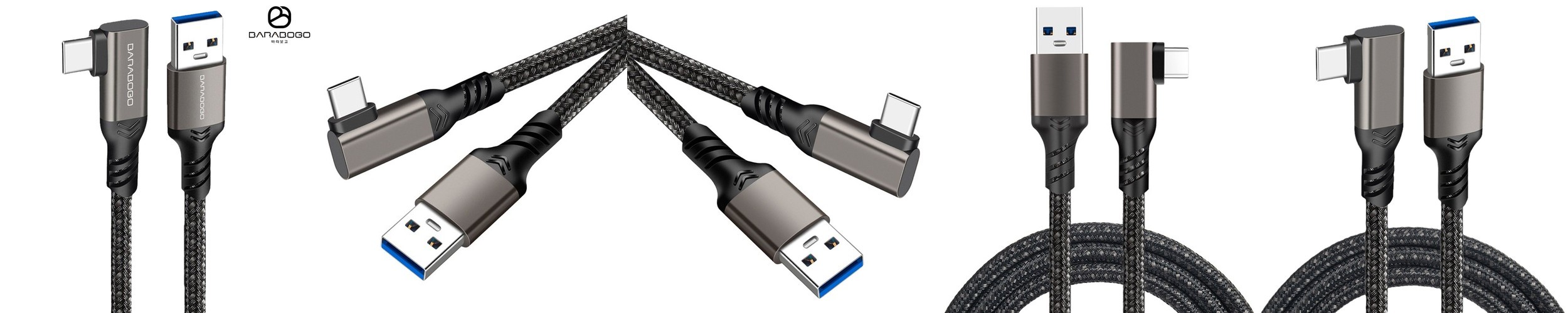 벨킨 USB-C to 라이트닝 브레이디드 충전 케이블 CAA022fq 블랙, 1개, 1m