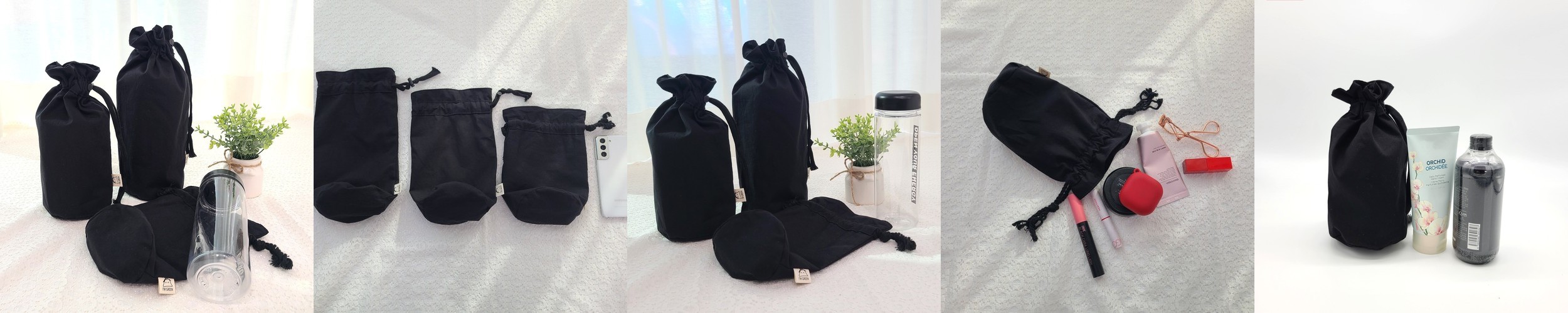 라보바르데 프리미엄 가죽 노트북 미니 마우스 패드 주문 제작
