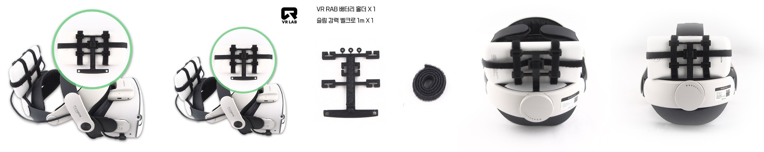 VR 링크케이블 3M A to C PC연결 충전 오큘러스 메타 퀘스트 2 3 악세사리