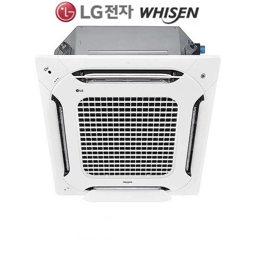 블루U 투인원 에어컨커버세트 벽걸이+스탠드형 먼지차단 삼성무풍 엘지휘센 봄봄