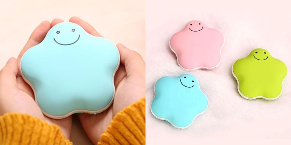 카카오프렌즈 워치톡 애플워치 보조배터리 1200mAh (춘식이)