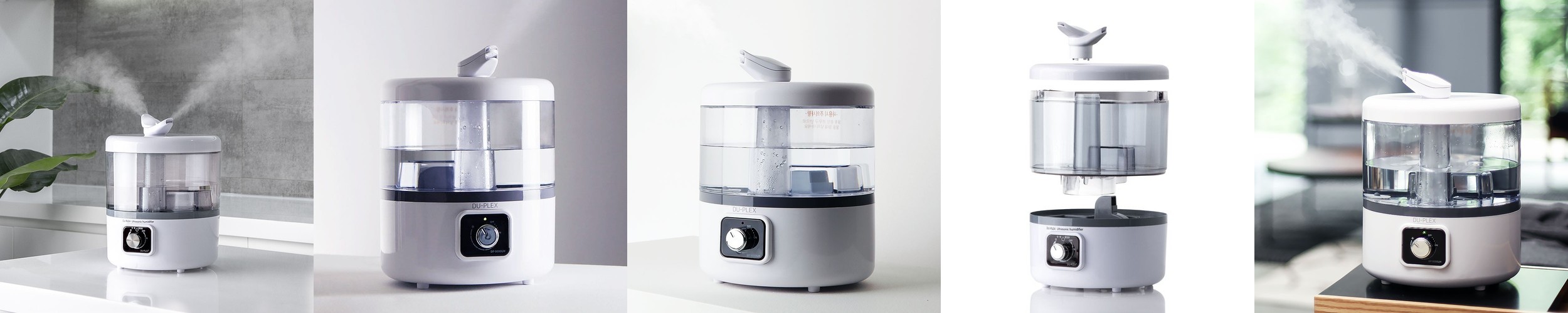 어슬릭 퍼퓸핸드워시 선물 손세정제 물비누 탠저린 드 유자, 500ml, 4개