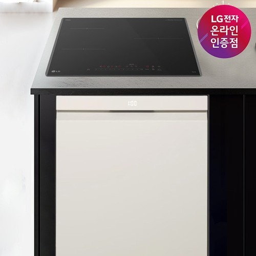 1구 인덕션 휴대용 미니 전기레인지