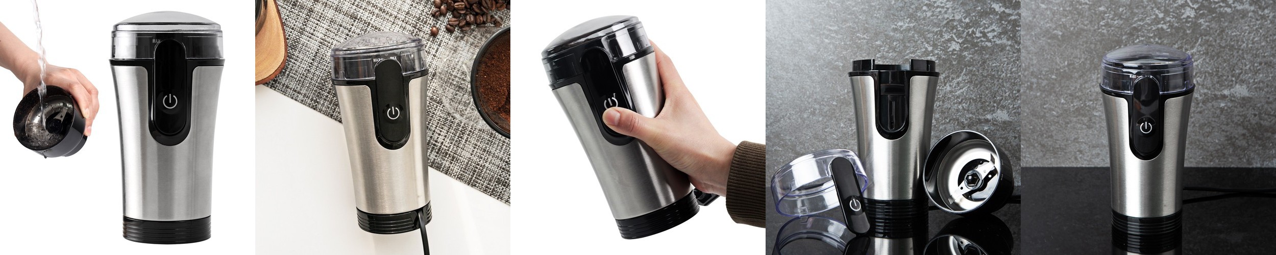 칼딘 데일리 가정용 더치커피 메이커 기구 400ml 올인원 콜드브루 메이커
