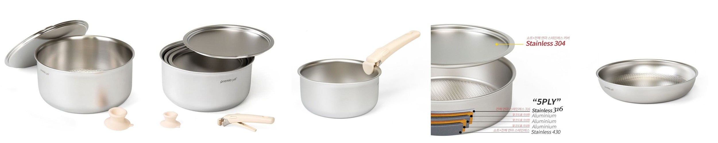 스타우브 B품 아시아볼 24cm, 프렌치 파인트리, 바질그린 111792485-B