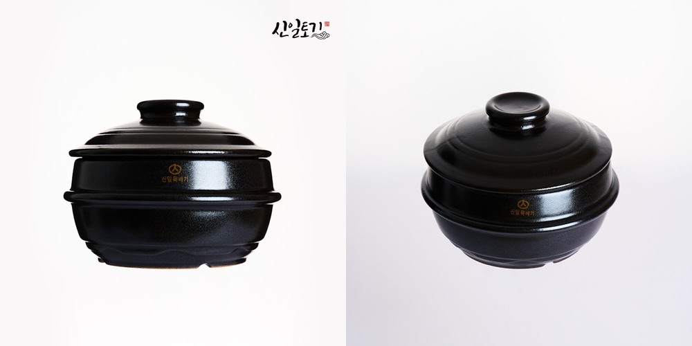 AMT 샤프 인덕션 통5중 스텐냄비 316Ti 주방 양손냄비 멀티쿠커 22cm