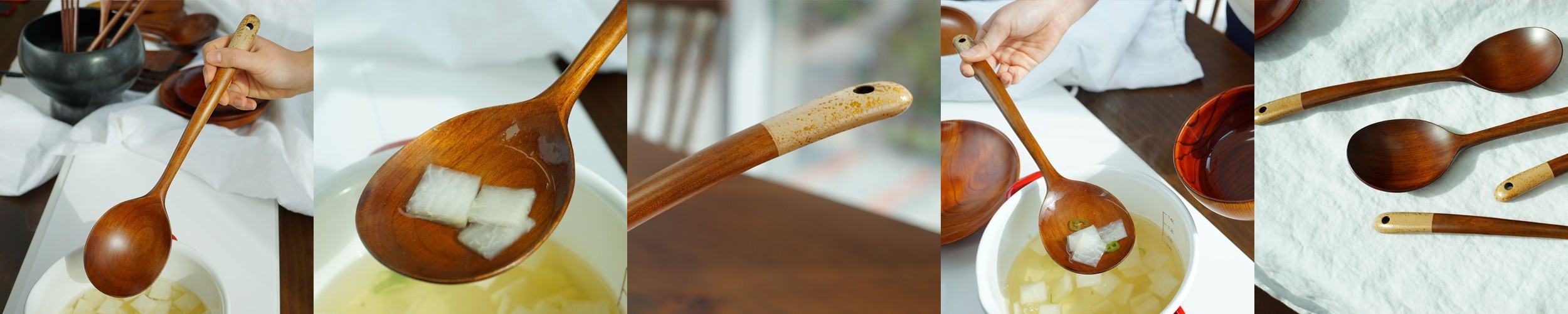가벼운 대형 마블 스톤 코팅 업소용 후라이팬 32cm