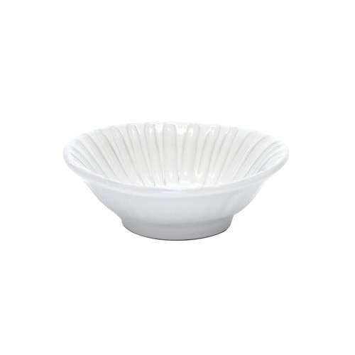 이태리 VBC까사 인칸토 빈티지 수입 그릇 면기 19cm, 서빙볼(S) 스트라이프