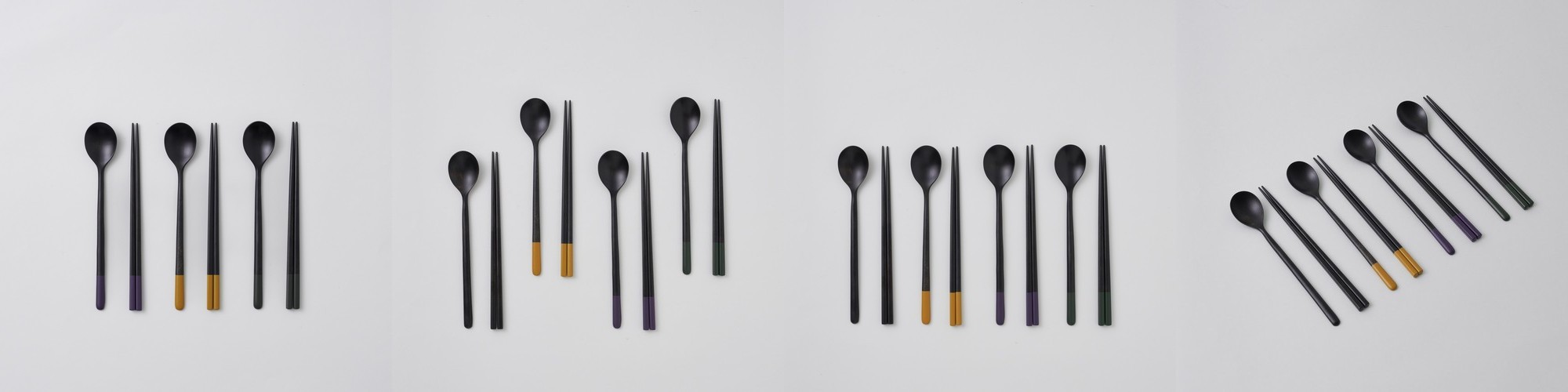 칠몽 옻칠 자작나무 원목 양면 플레이팅 나무 도마 국내산 25x43cm대