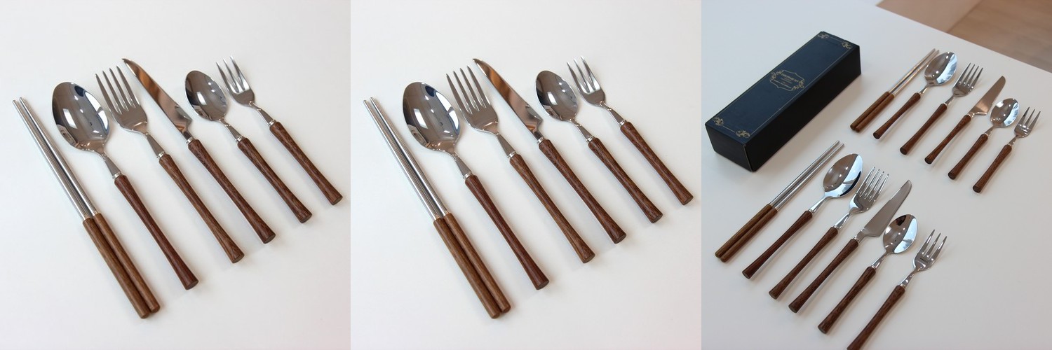 키친아트 인덕션 찜냄비 2단 찜솥 통3중 스텐304 30cm