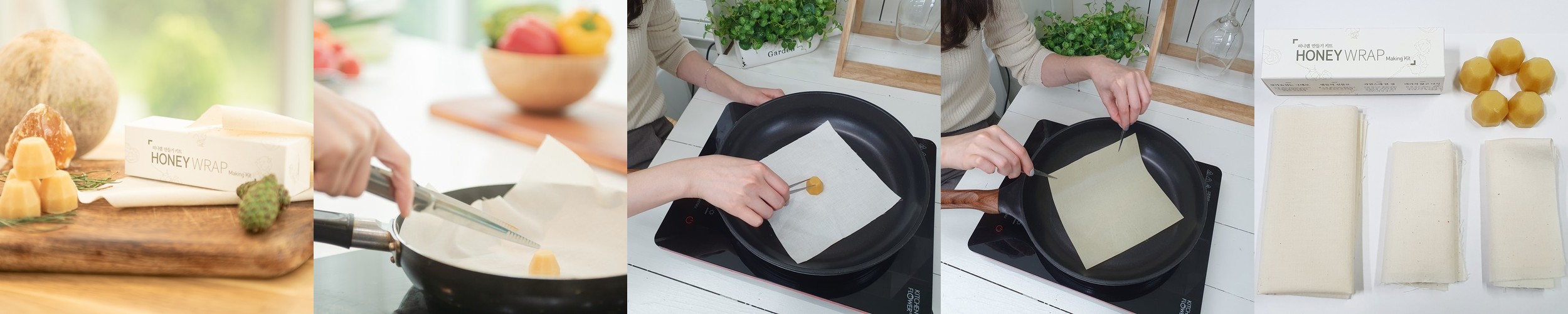 철 수세미 제로웨이스트 주방 스텐 설거지 쇠 10cm