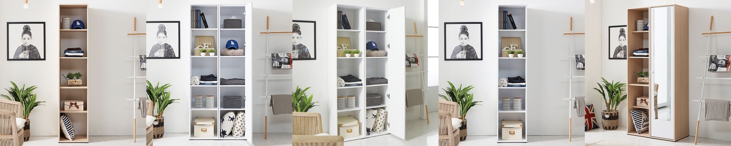 폴리몰리 701P 1인용 대형 빈백 소파 거실 야외 방수 리프 그린 (메시속커버,선택안함)
