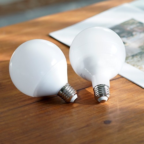 LED 전구 비츠온 8W 볼전구 인테리어 램프