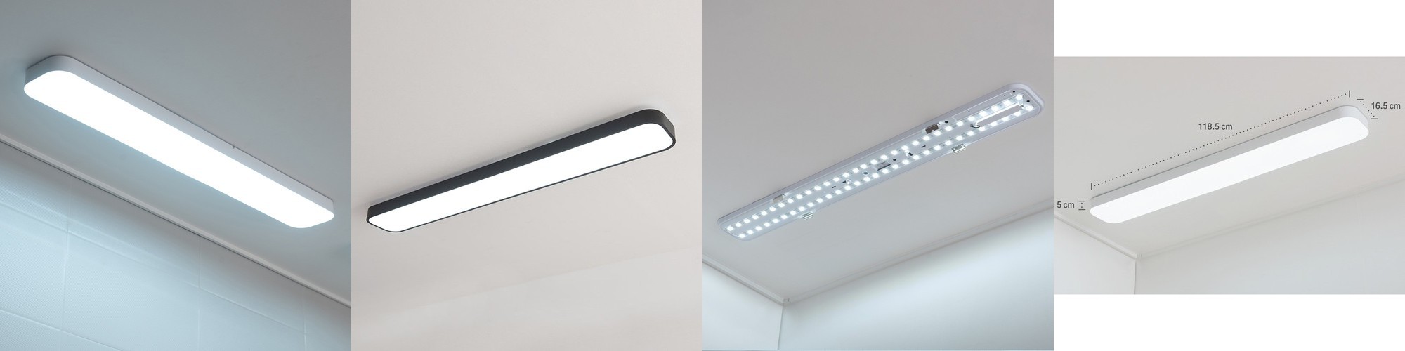 인테리어 LED 식탁등 식탁조명 펜던트 주방등 블랙 소