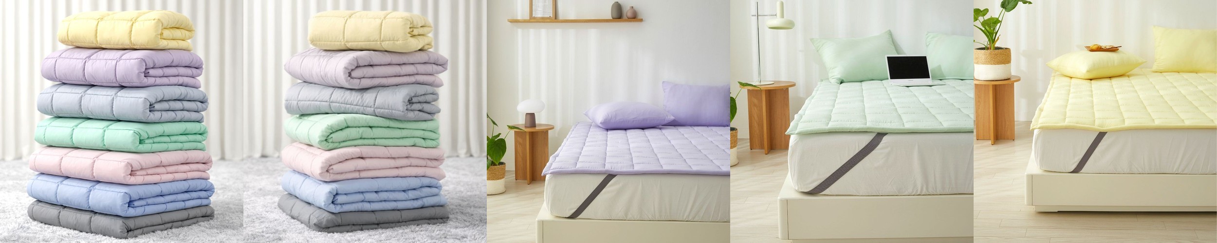 JUTEM 수제매트 105×45 BDR20 내추럴 2678.6895, 1230mmx460mm