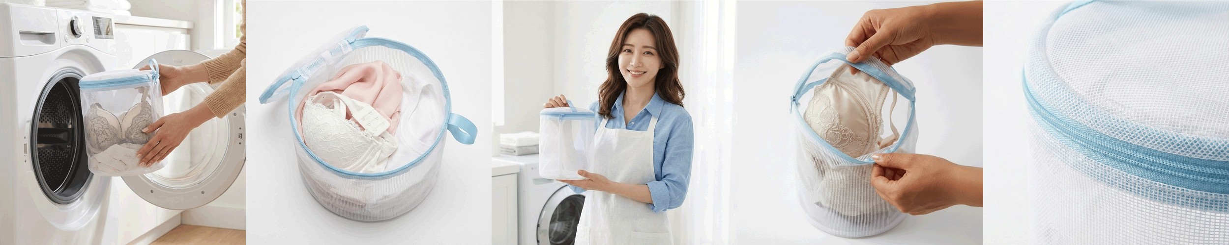 [브라샵로라] 빅사이즈 큰컵 아이엠로라 퍼스트 몰드 풀컵