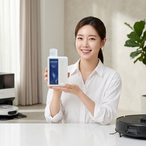 로보락 Q8 / Q8+로봇청소기 화이트, Q8+