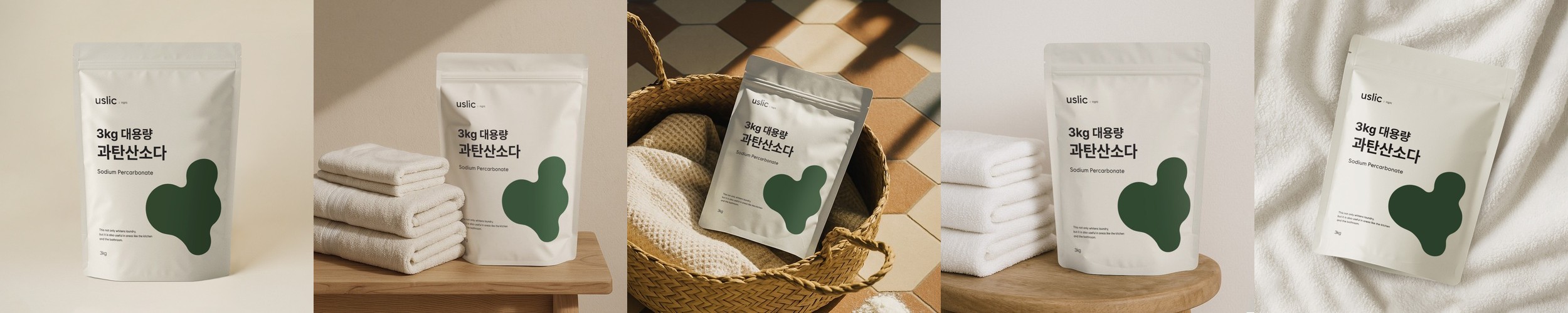 차콜프레시 포켓 국내산 백탄 참숯 서랍장 옷장 신발장 생활탈취제 50g, 10개