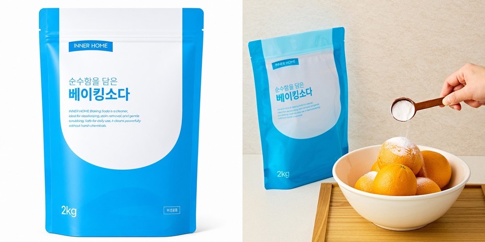 [1+1+1]살래오 캡슐표백제 13g 총 90개입+세탁망 6종