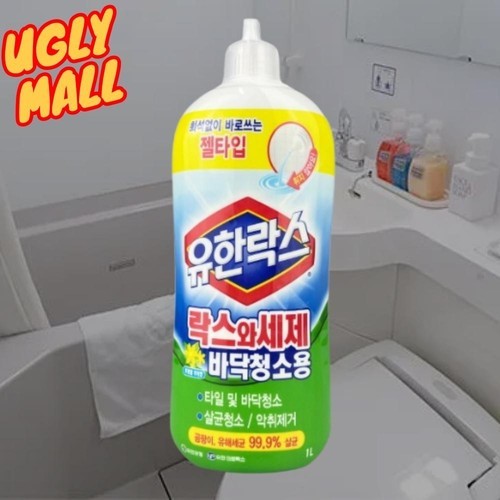 [본사] 아스토니쉬 만능클리너제로 욕실오염제거 750ml+숨은때 클리너 350g 세트 결로 창틀 틈새 살균