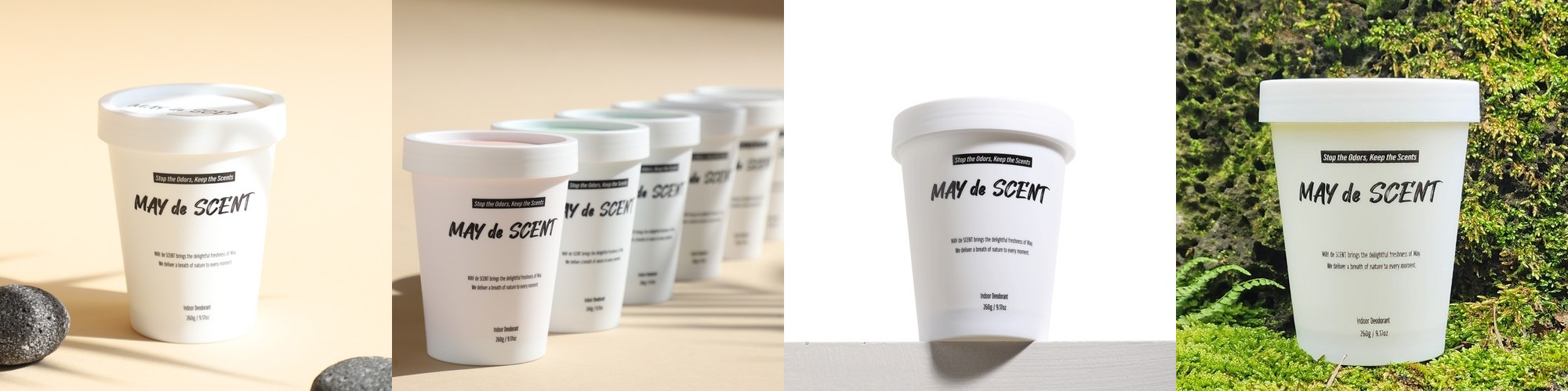 실내 탈취제 스프레이 악취 냄새 제거 암모니아 500ml 1L
