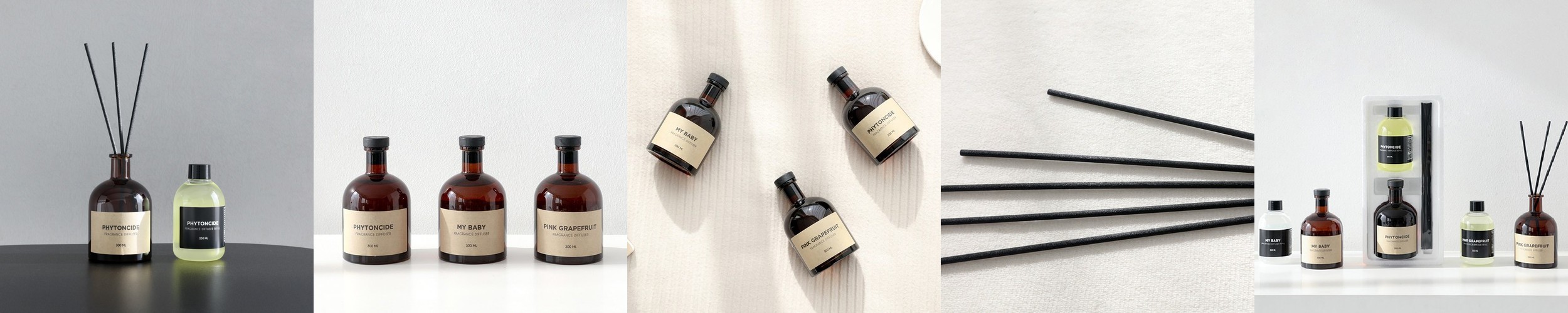 어슬릭 화장실 청소세제 욕실청소 분홍곰팡이 제거세제 버블형 750ml, 4개