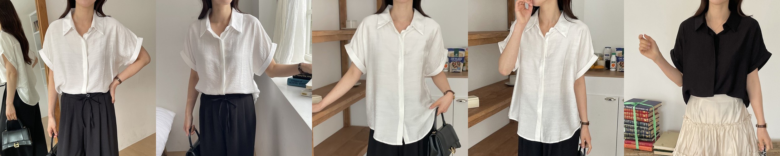 폴로 랄프로렌 체크 셔츠 보이즈 남방 여성