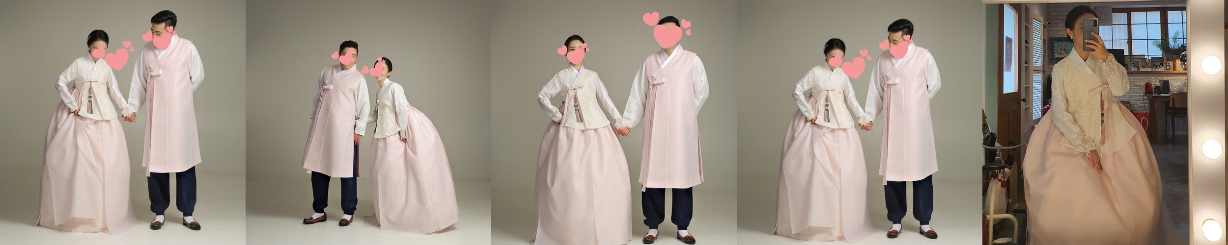 겨울 누빔 개량한복 생활한복조끼 저고리 바지 세트 법복 절복 여자 여성 남자 남성