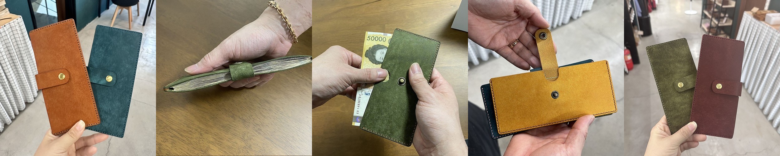 황동 이니셜 각인 키링 키홀더(카페 호텔 자동차)