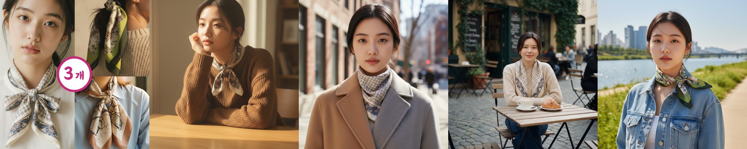 네바 샤 스커트 쉬폰 양면 투웨이 봄 가을 샤롱스커트