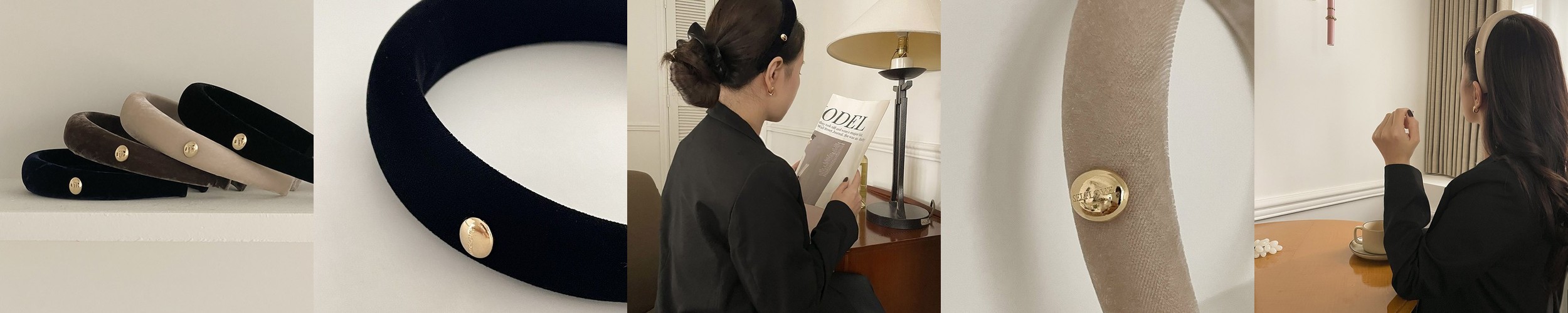 블룸마터니티 컴포트 산모 캡내장 조리원 임산부 수유나시