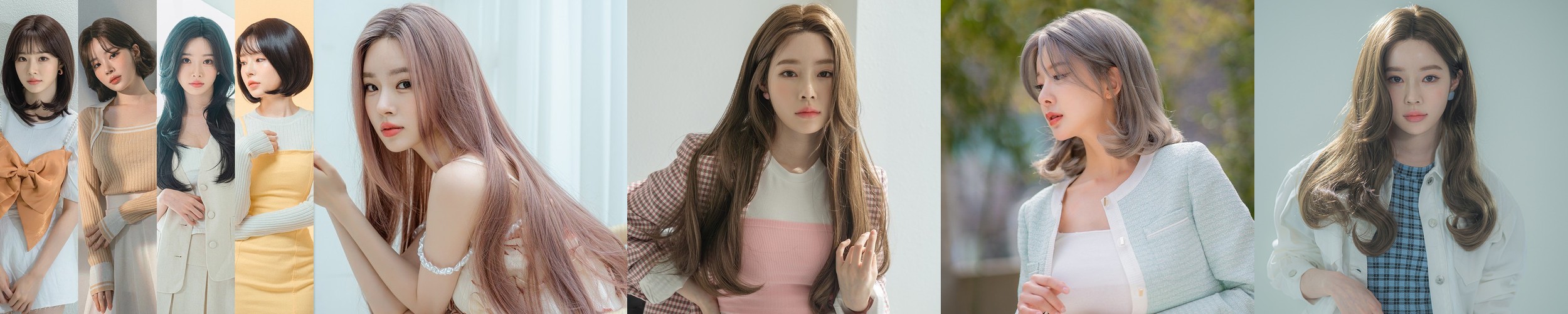 가발나라 여자가발 레이스스킨 항암용 수제 통가발 BEST